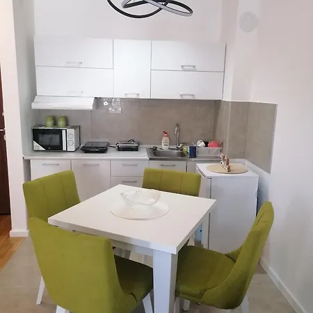 Relax Hill * Sokobanja