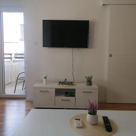 Relax Hill Sokobanja