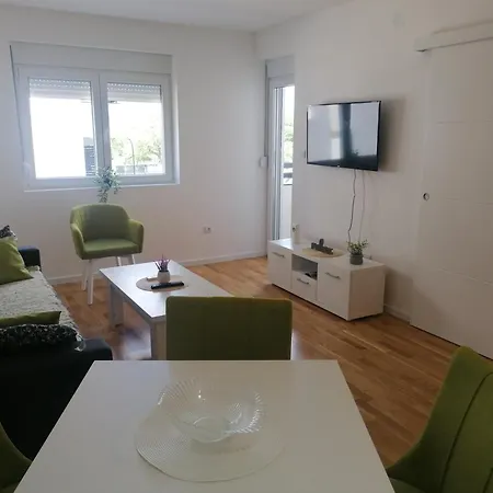 Relax Hill Soko Banja