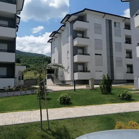 Relax Hill * Soko Banja