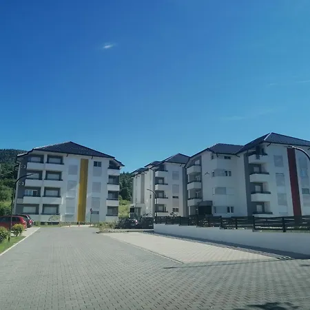 Relax Hill * Sokobanja