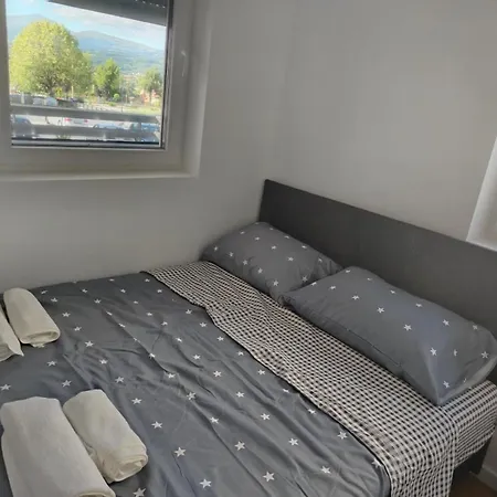 Relax Hill Sokobanja