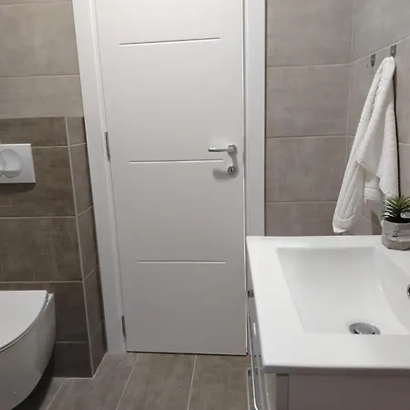 Apartmán Relax Hill *