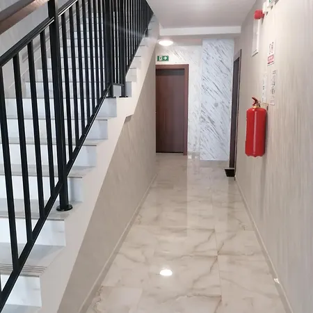 Relax Hill Apartment