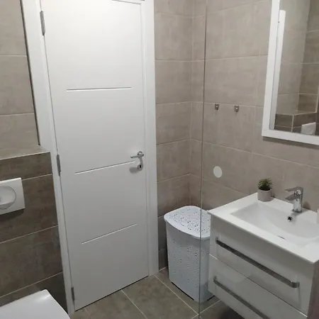 Apartment Relax Hill *