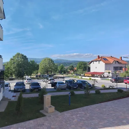 Relax Hill Apartmán