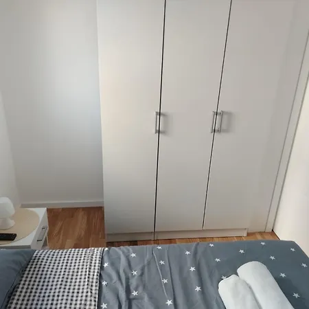 Relax Hill Apartment