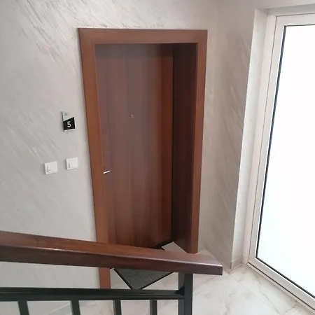 Relax Hill Apartmán