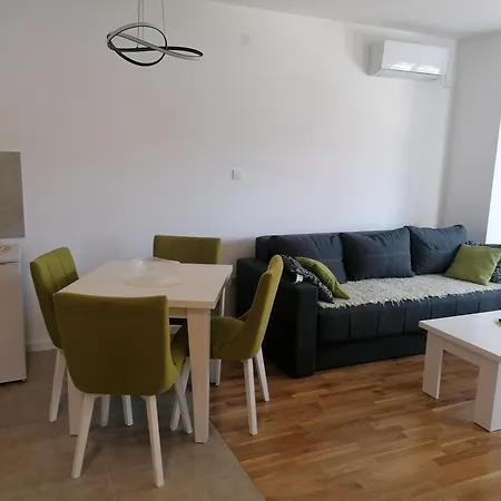 Apartmán Relax Hill