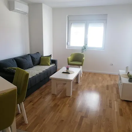 Appartement Relax Hill Sokobanja