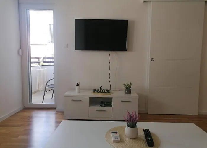 Relax Hill 소코 반자