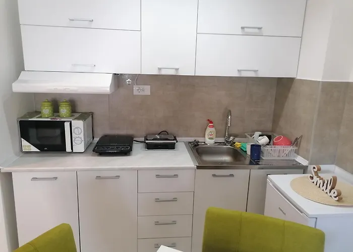 아파트 Relax Hill *