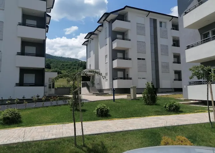 Relax Hill * 소코 반자