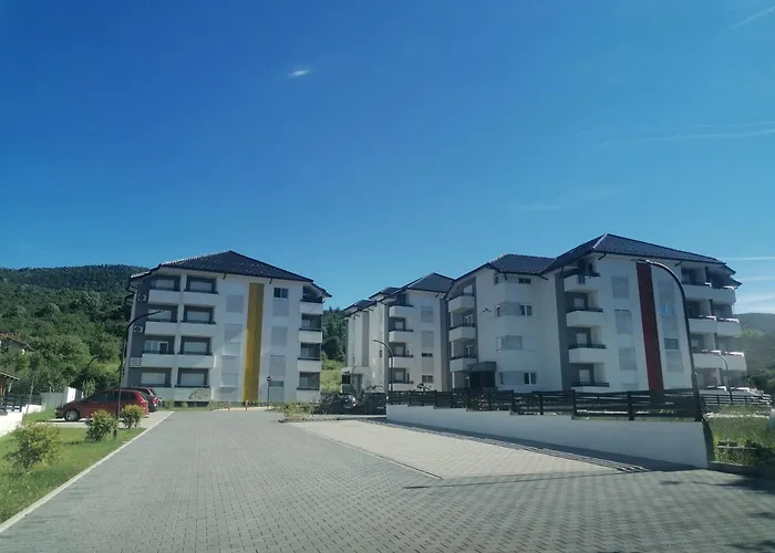 Relax Hill * 소코 반자