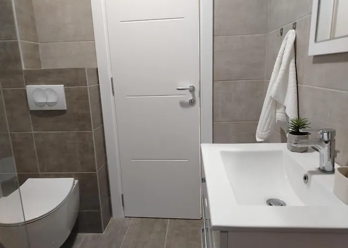 아파트 Relax Hill *