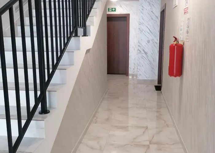 Relax Hill 아파트