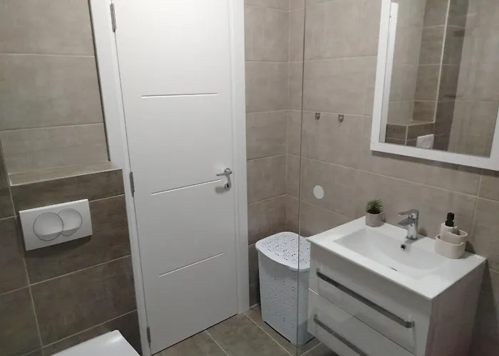 아파트 Relax Hill *