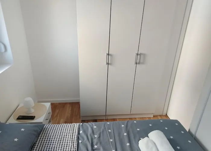 Relax Hill 아파트