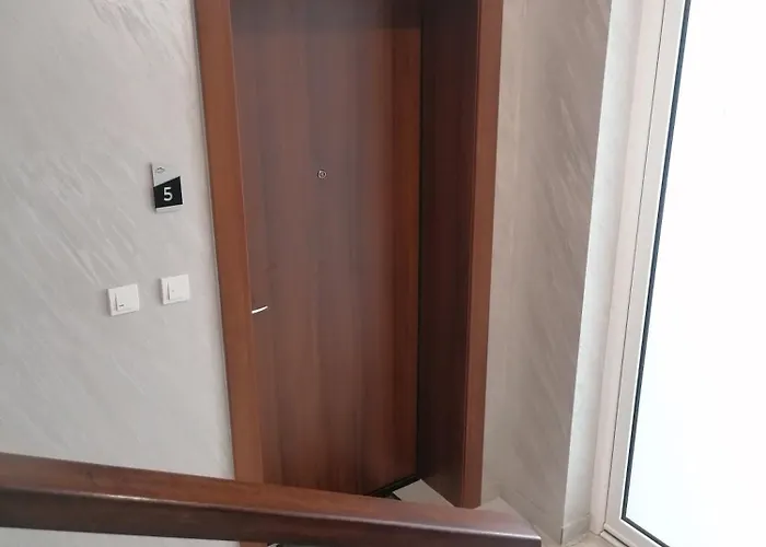 Relax Hill 아파트