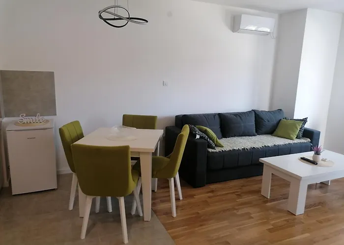 아파트 Relax Hill